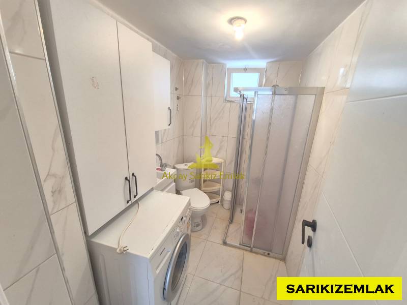 Edremit Tahtakuşlar Mah`da2+1  Daire. - 17